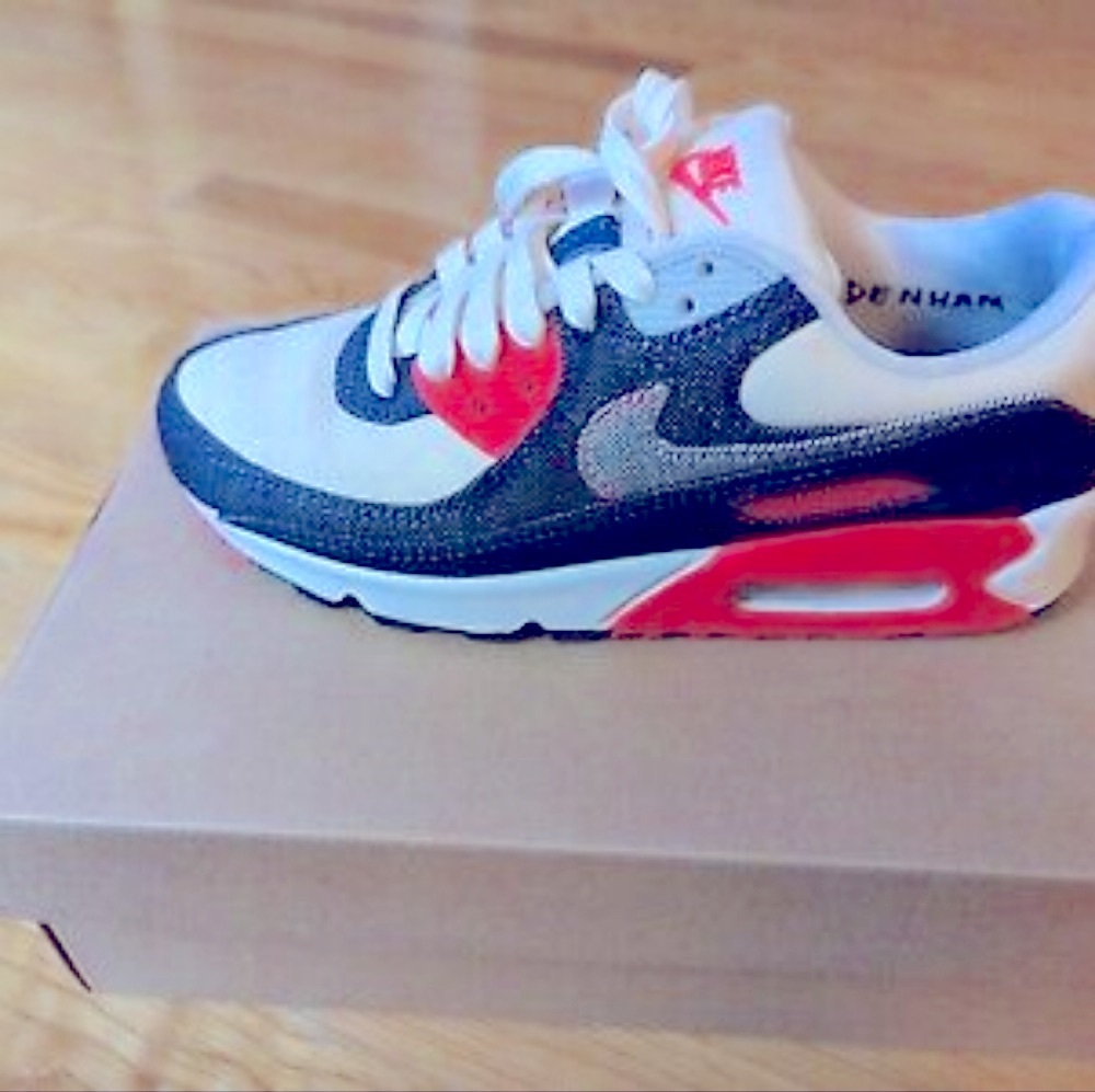 Nike airmax 90 Denham